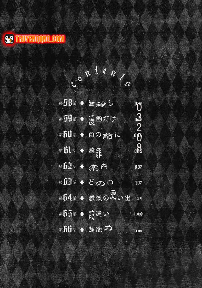 Chú Hề Trả Thù Chap 58 - Next Chap 59