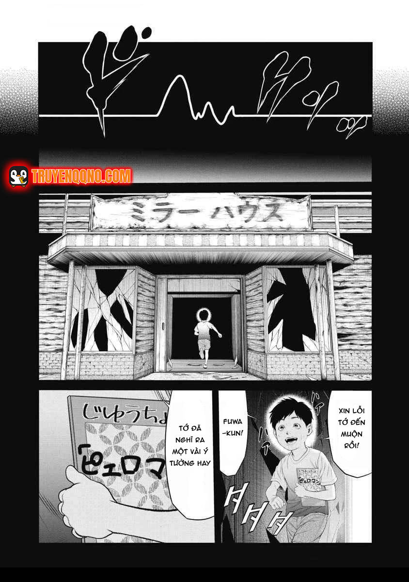 Chú Hề Trả Thù Chap 58 - Next Chap 59