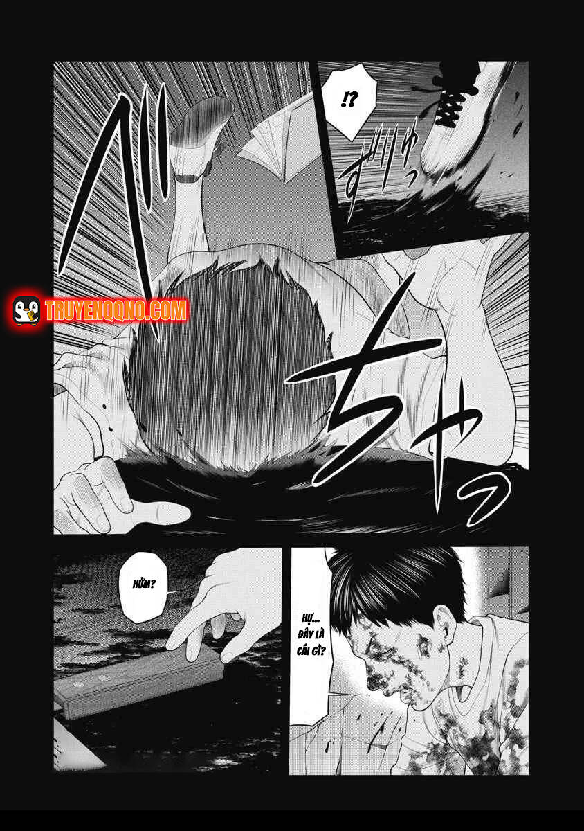 Chú Hề Trả Thù Chap 58 - Next Chap 59