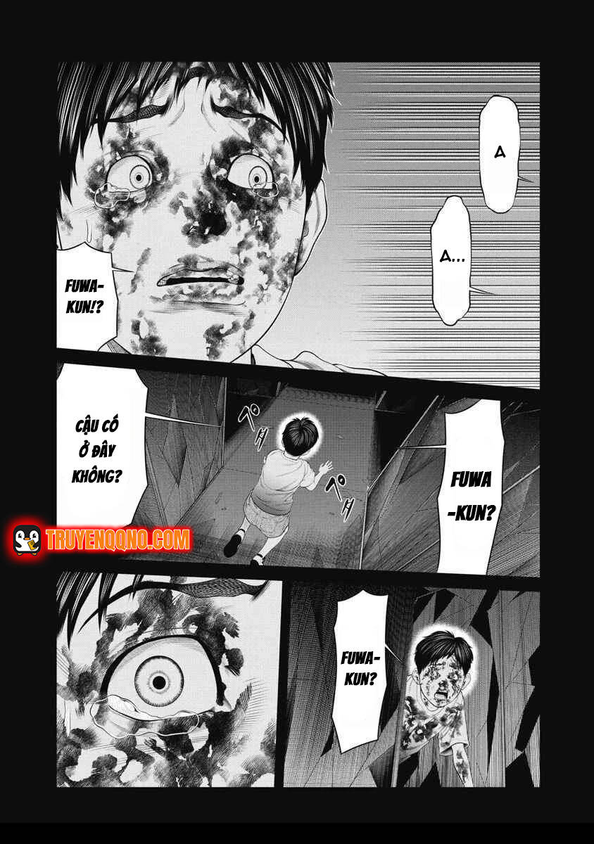 Chú Hề Trả Thù Chap 58 - Next Chap 59