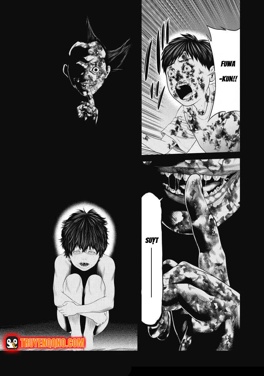 Chú Hề Trả Thù Chap 58 - Next Chap 59