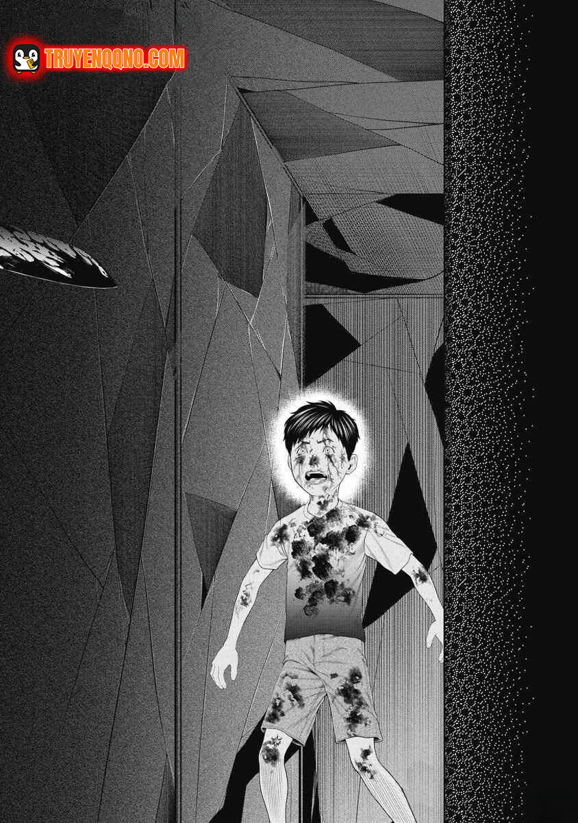 Chú Hề Trả Thù Chap 58 - Next Chap 59