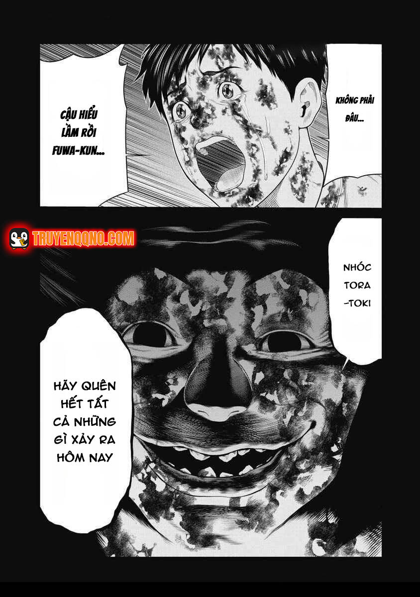 Chú Hề Trả Thù Chap 58 - Next Chap 59