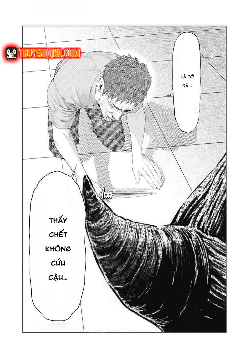 Chú Hề Trả Thù Chap 58 - Next Chap 59