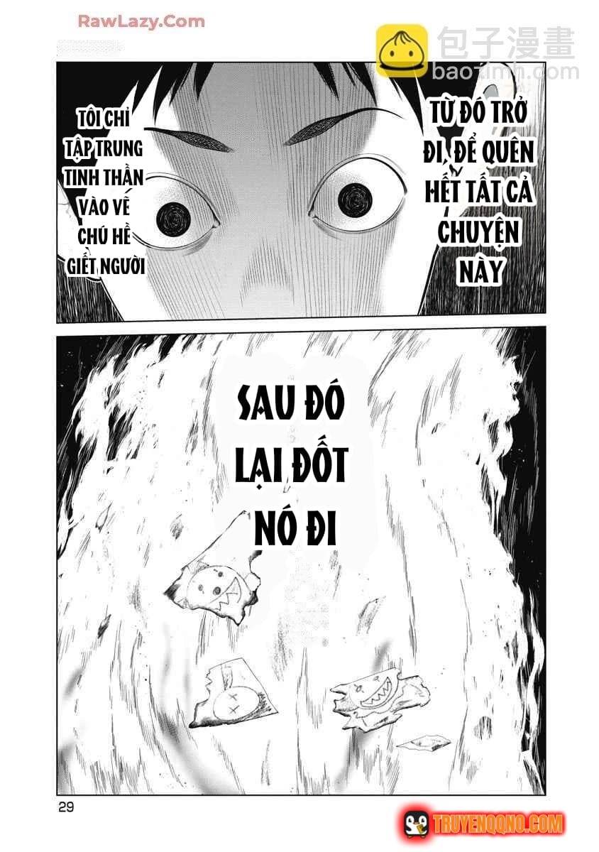 Chú Hề Trả Thù Chap 59 - Next Chap 60