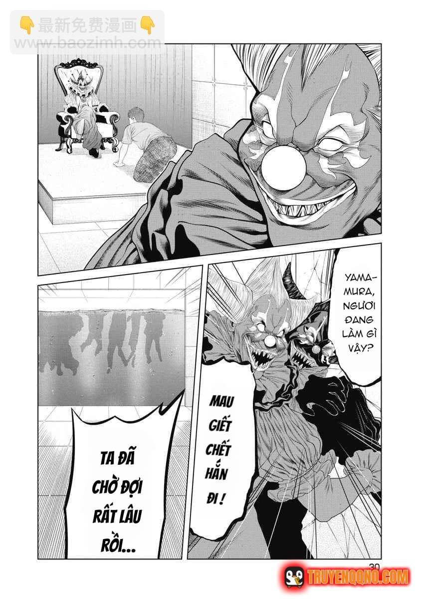 Chú Hề Trả Thù Chap 59 - Next Chap 60