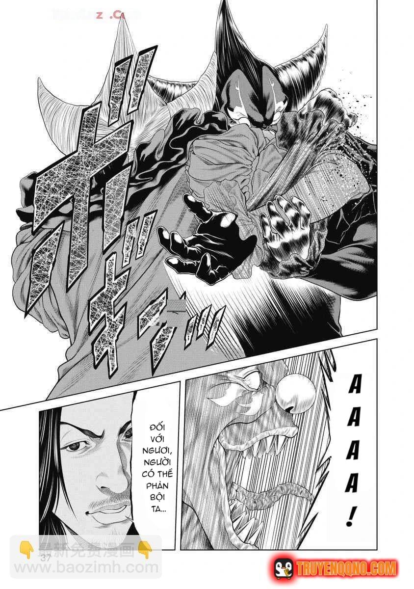 Chú Hề Trả Thù Chap 59 - Next Chap 60