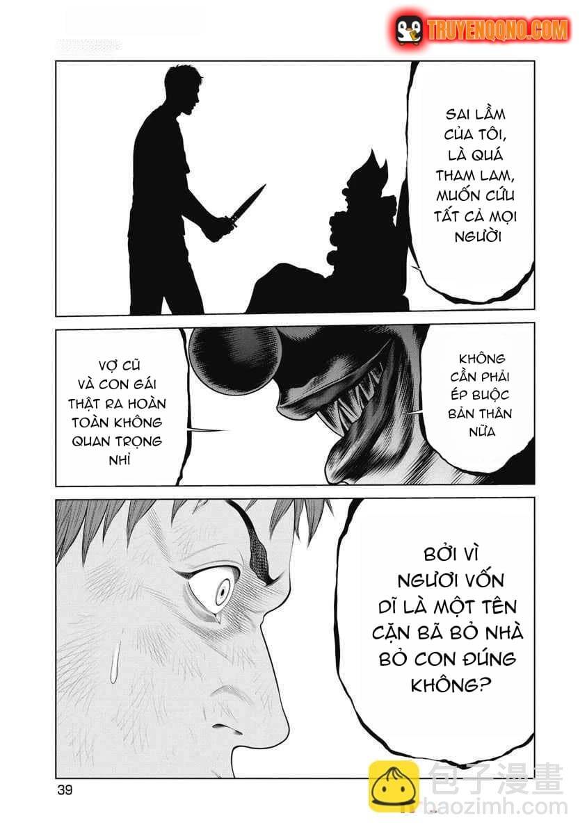 Chú Hề Trả Thù Chap 59 - Next Chap 60