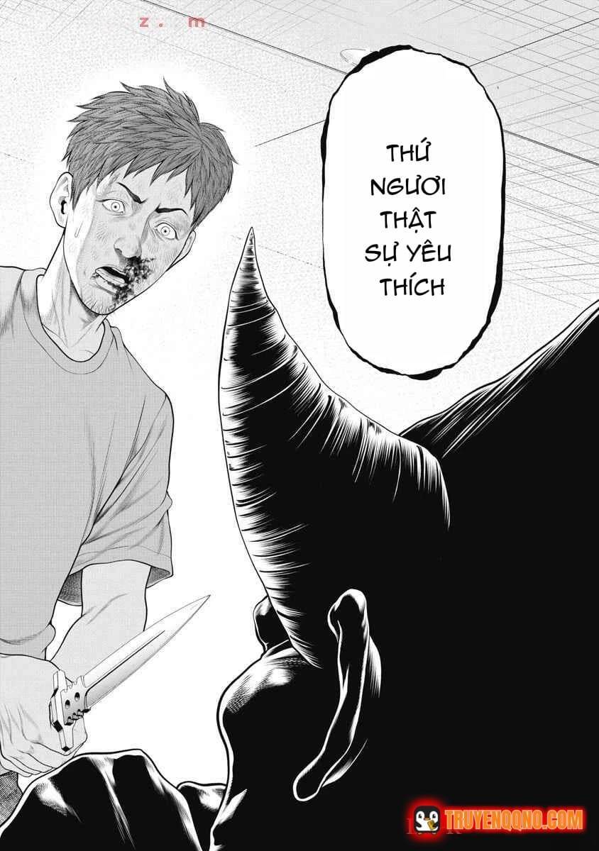 Chú Hề Trả Thù Chap 59 - Next Chap 60