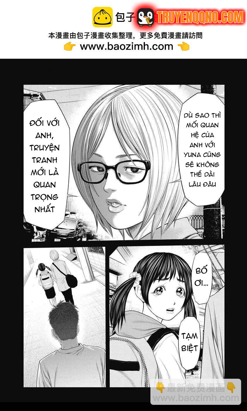 Chú Hề Trả Thù Chap 60 - Next Chap 61