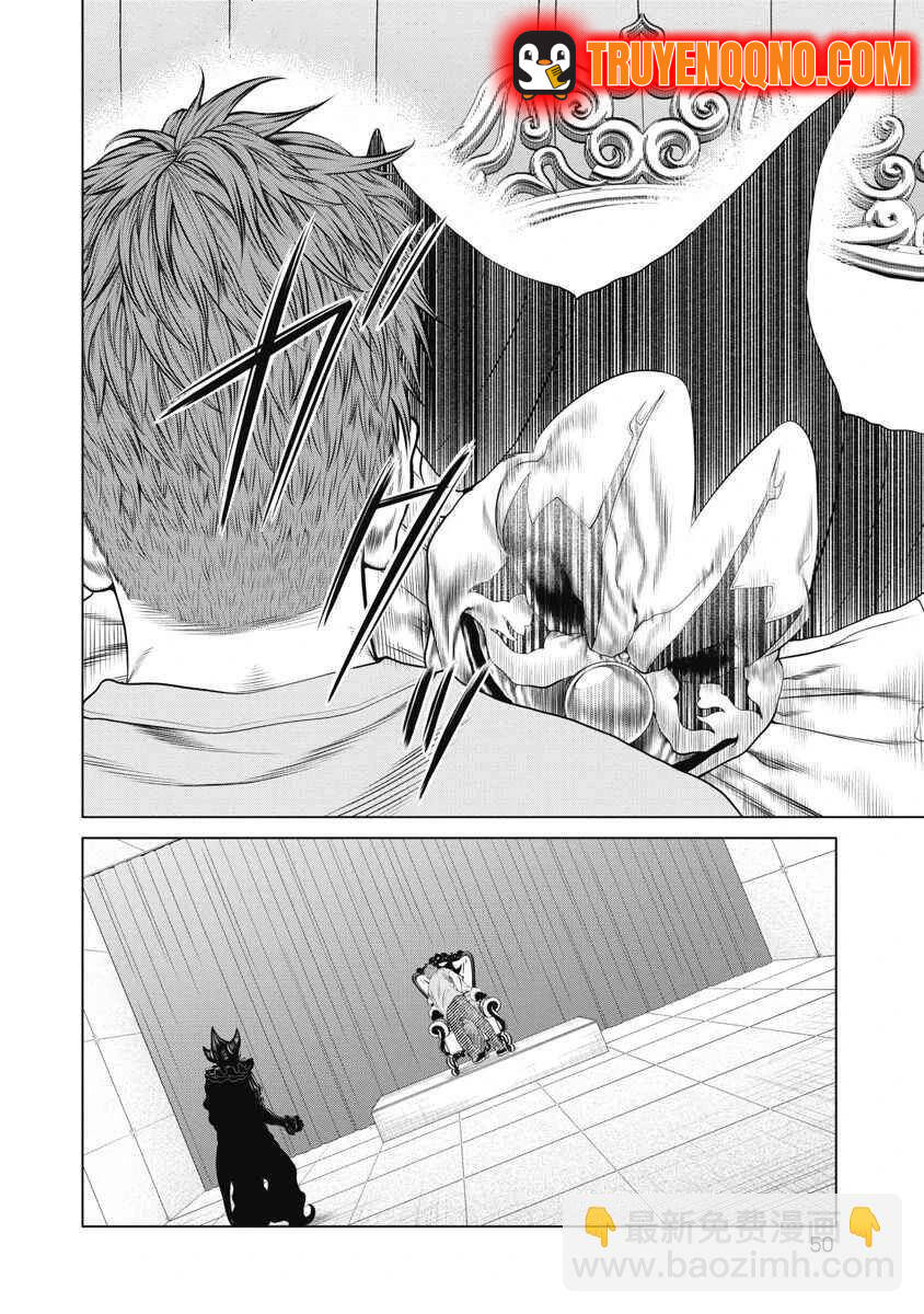 Chú Hề Trả Thù Chap 60 - Next Chap 61