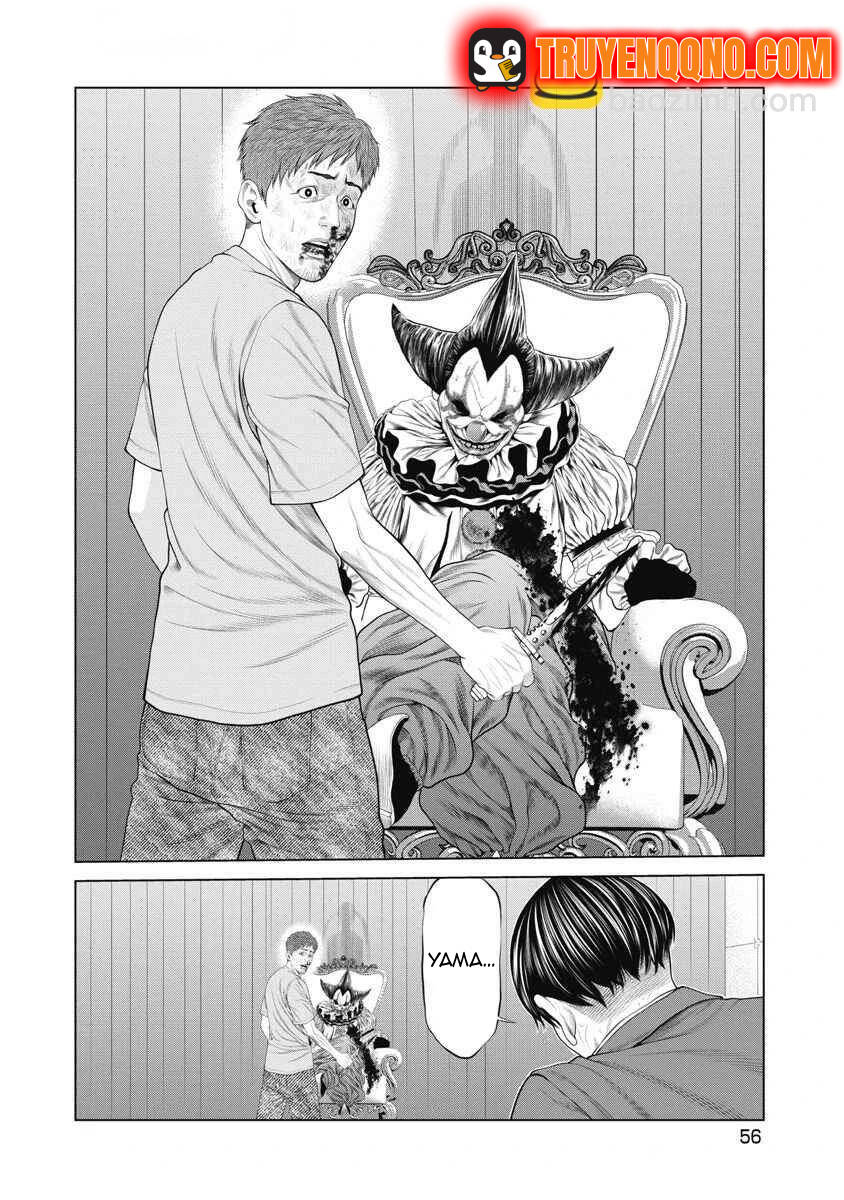 Chú Hề Trả Thù Chap 60 - Next Chap 61