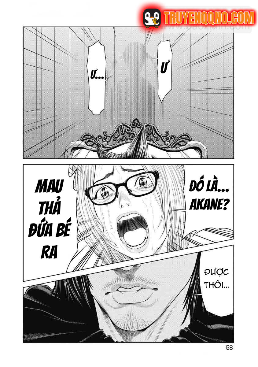 Chú Hề Trả Thù Chap 60 - Next Chap 61