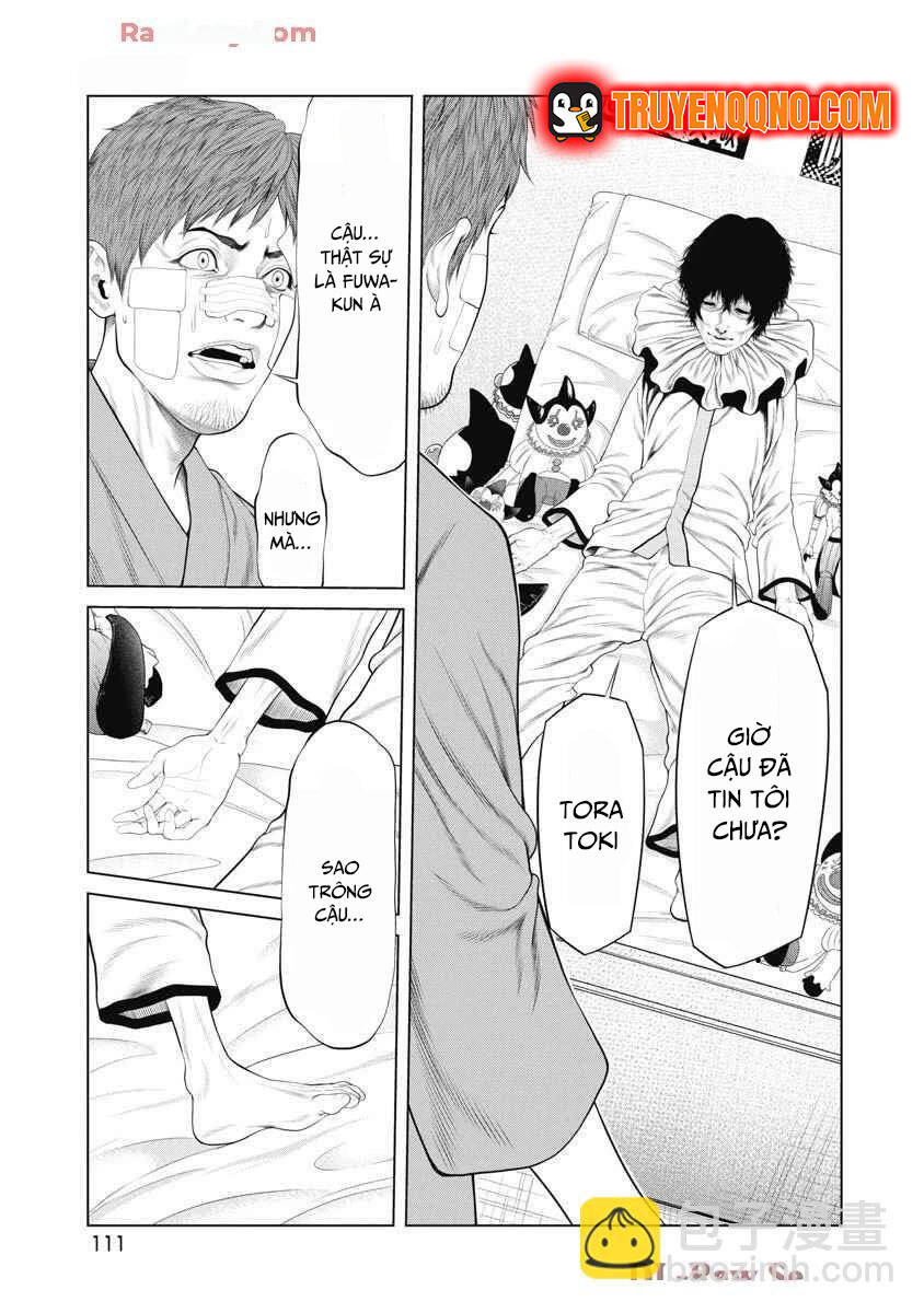 Chú Hề Trả Thù Chap 63 - Next Chap 64