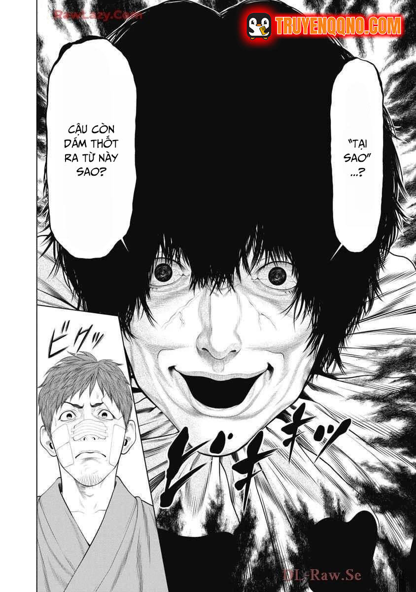 Chú Hề Trả Thù Chap 63 - Next Chap 64