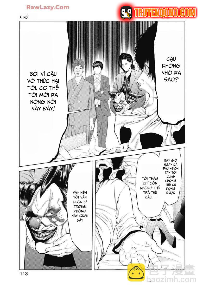 Chú Hề Trả Thù Chap 63 - Next Chap 64