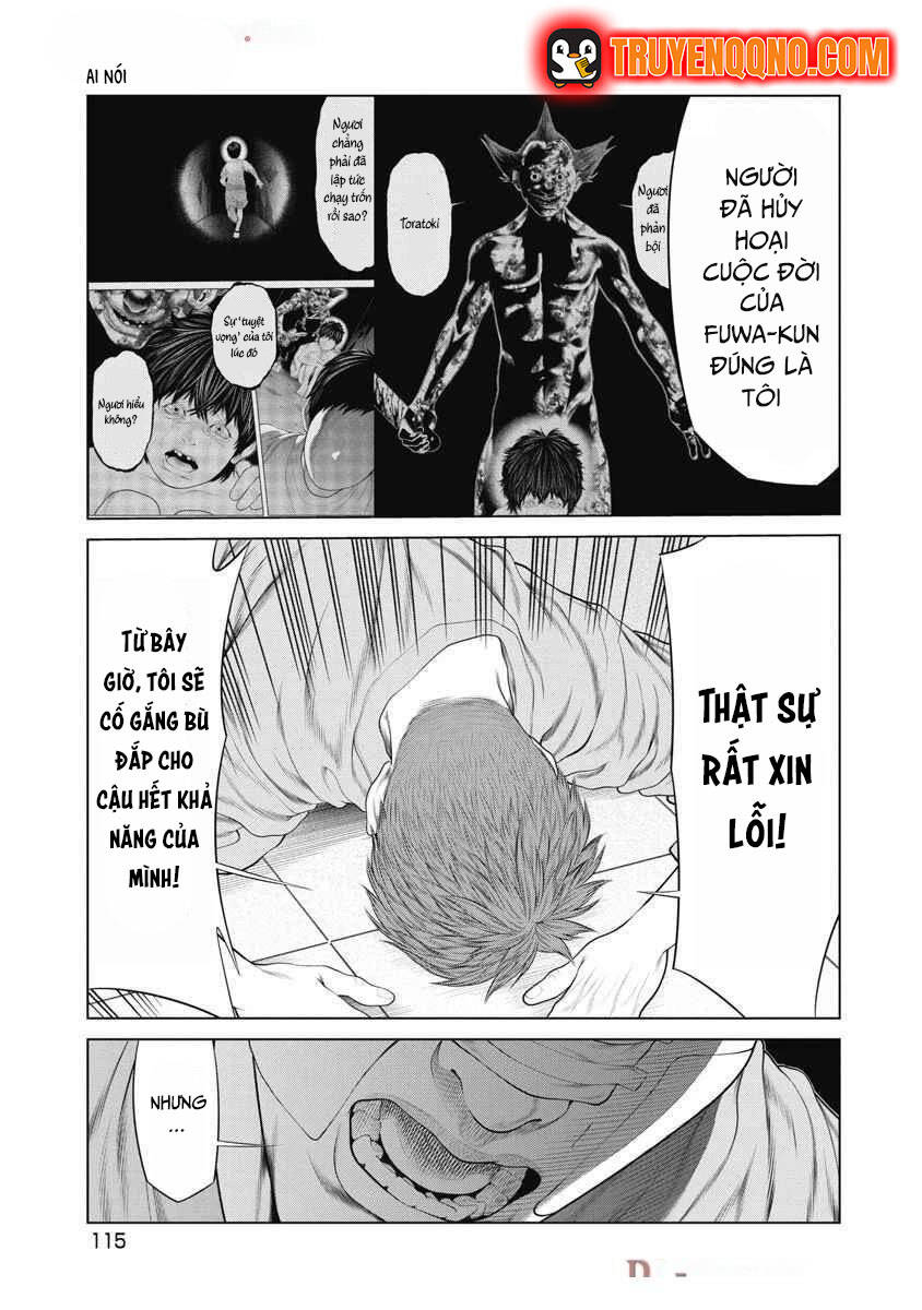 Chú Hề Trả Thù Chap 63 - Next Chap 64