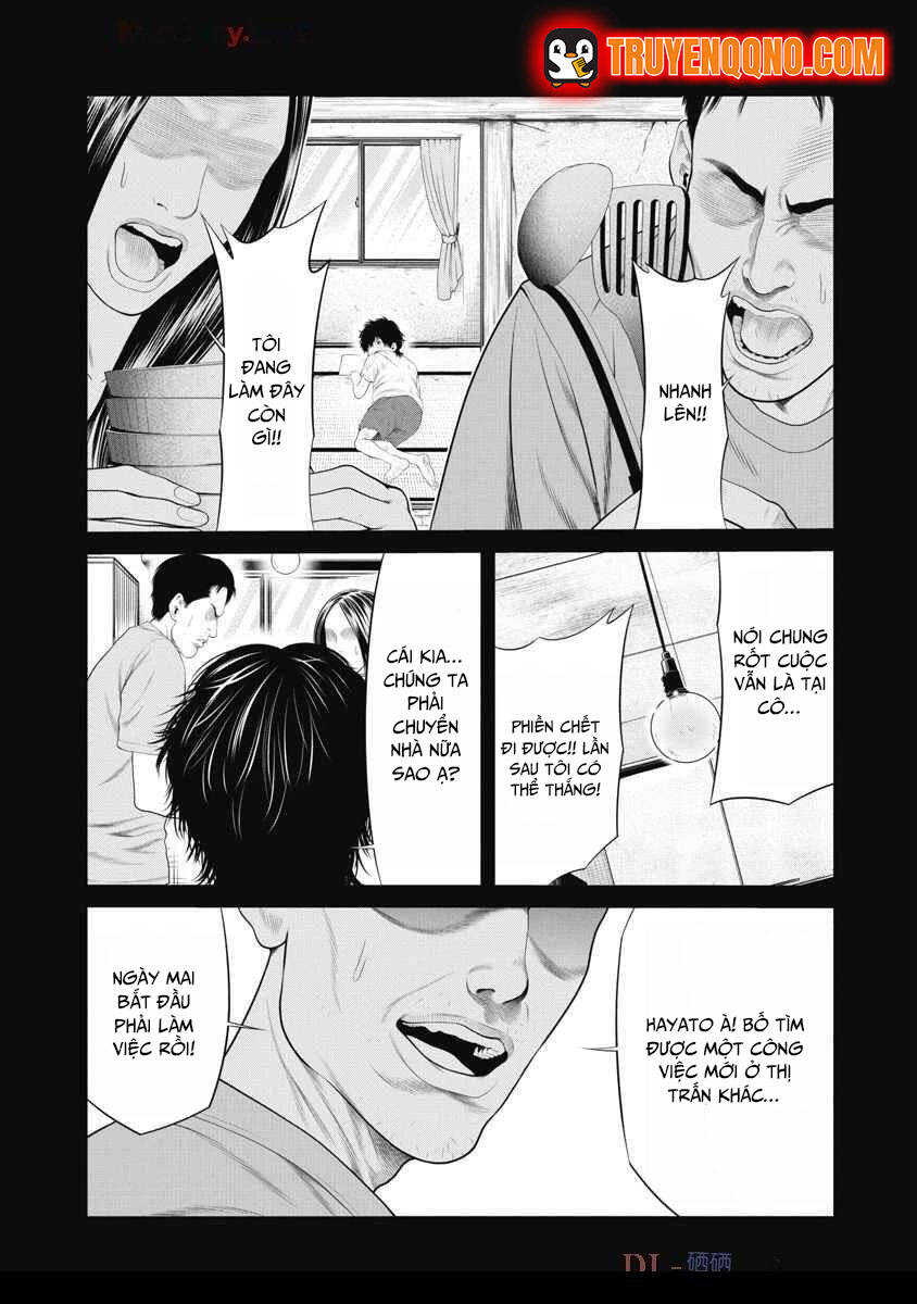 Chú Hề Trả Thù Chap 63 - Next Chap 64