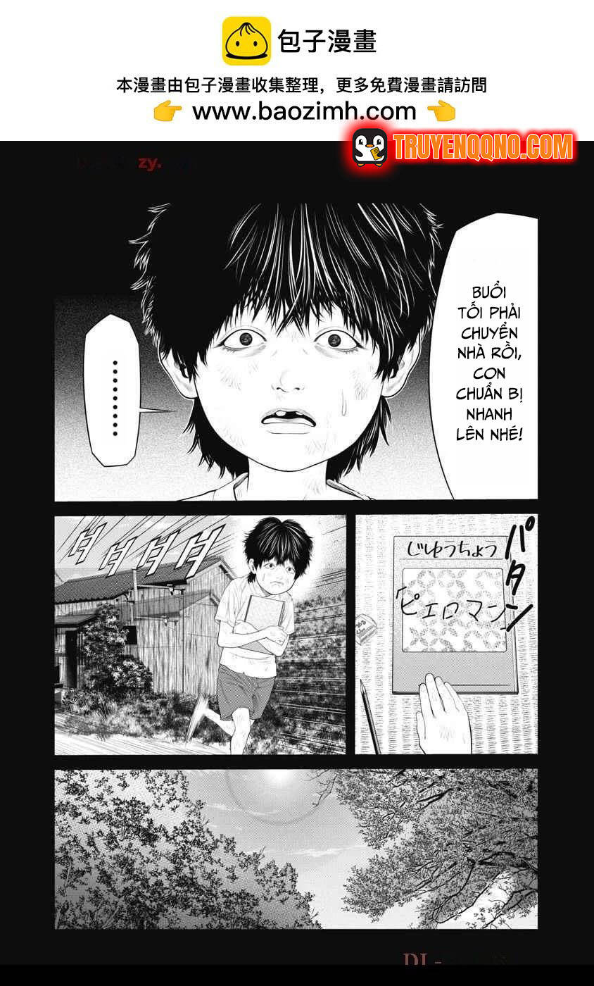 Chú Hề Trả Thù Chap 63 - Next Chap 64