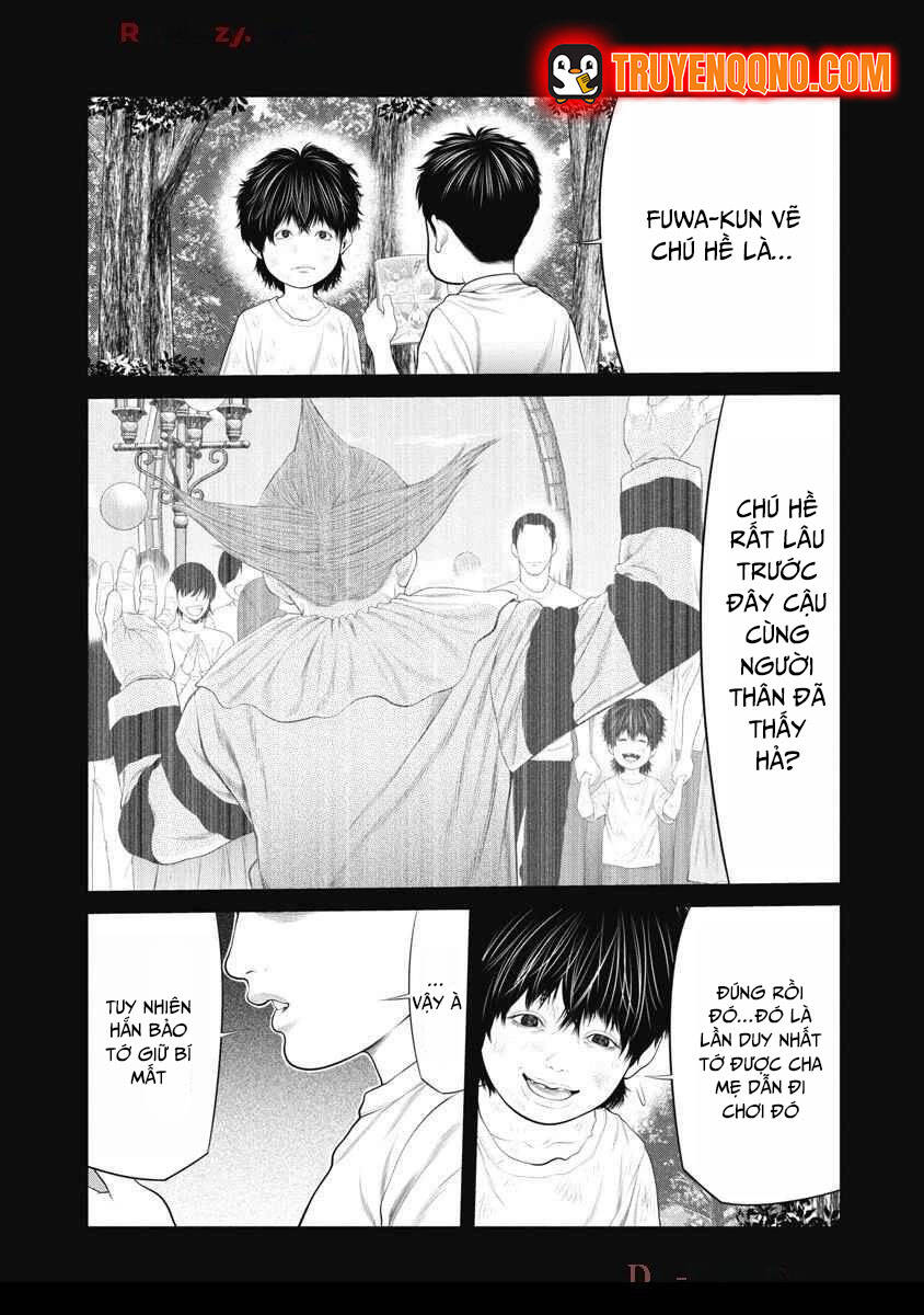 Chú Hề Trả Thù Chap 63 - Next Chap 64