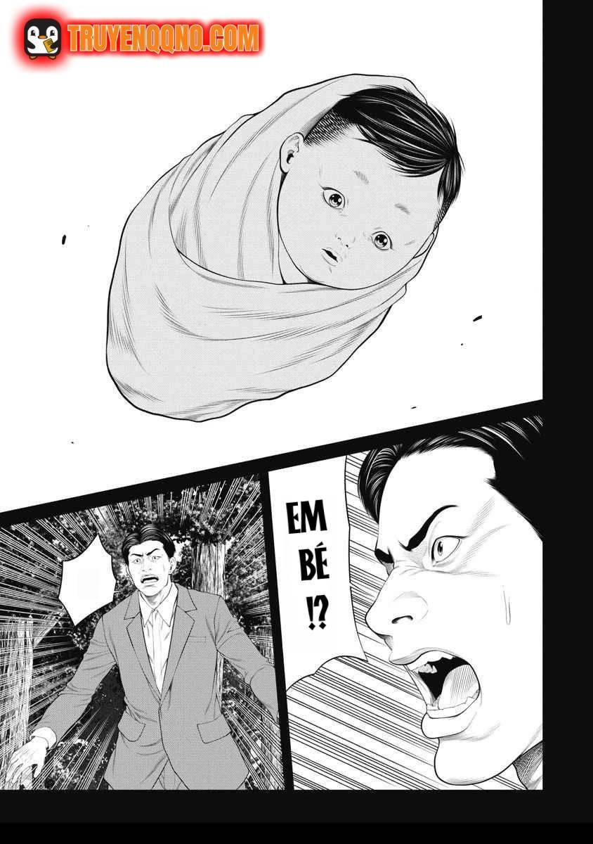 Chú Hề Trả Thù Chap 65 - Next Chap 66