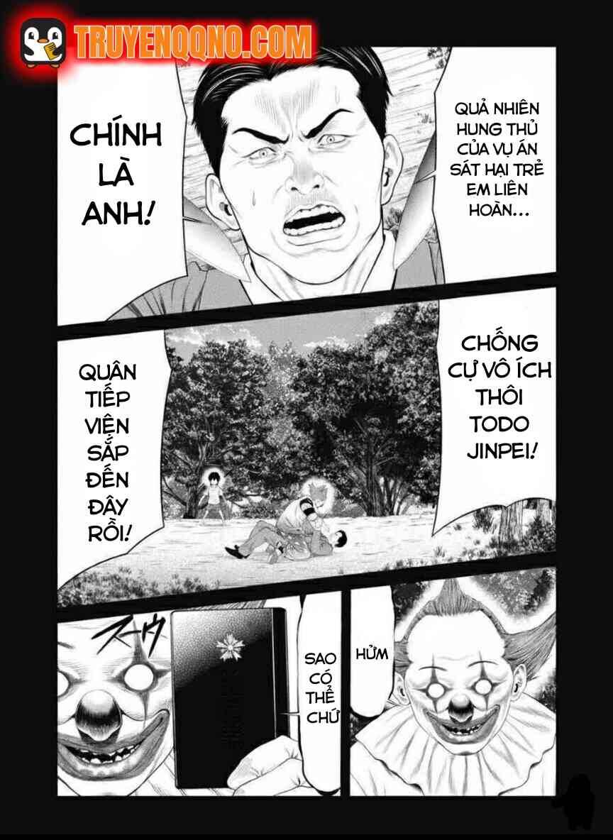 Chú Hề Trả Thù Chap 65 - Next Chap 66