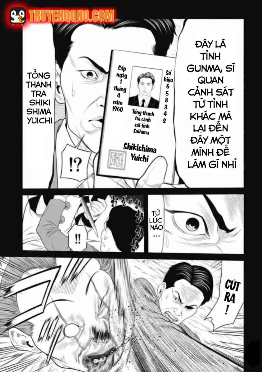 Chú Hề Trả Thù Chap 65 - Next Chap 66