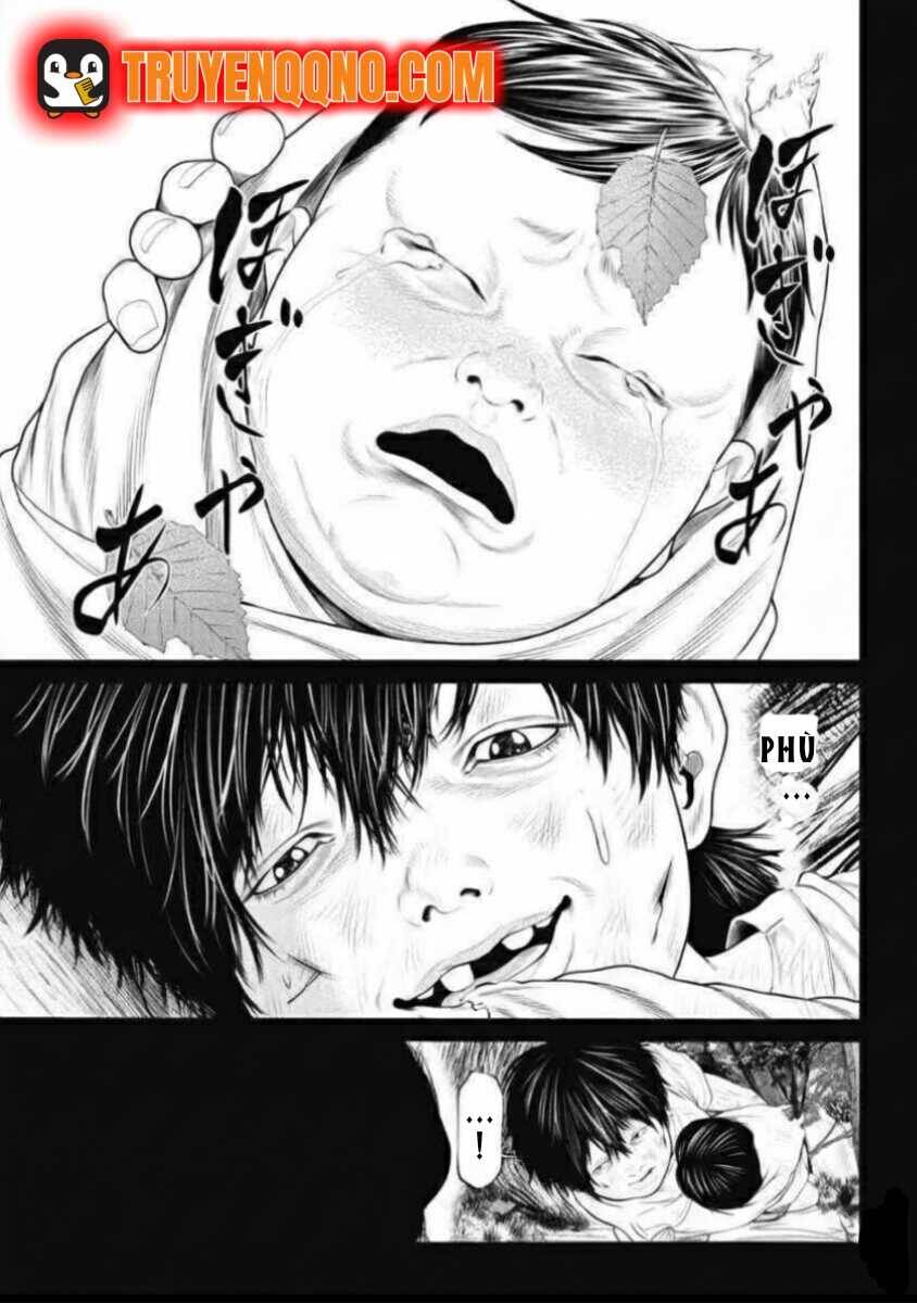 Chú Hề Trả Thù Chap 65 - Next Chap 66