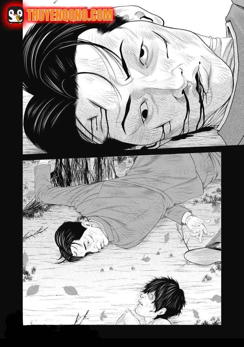 Chú Hề Trả Thù Chap 65 - Next Chap 66