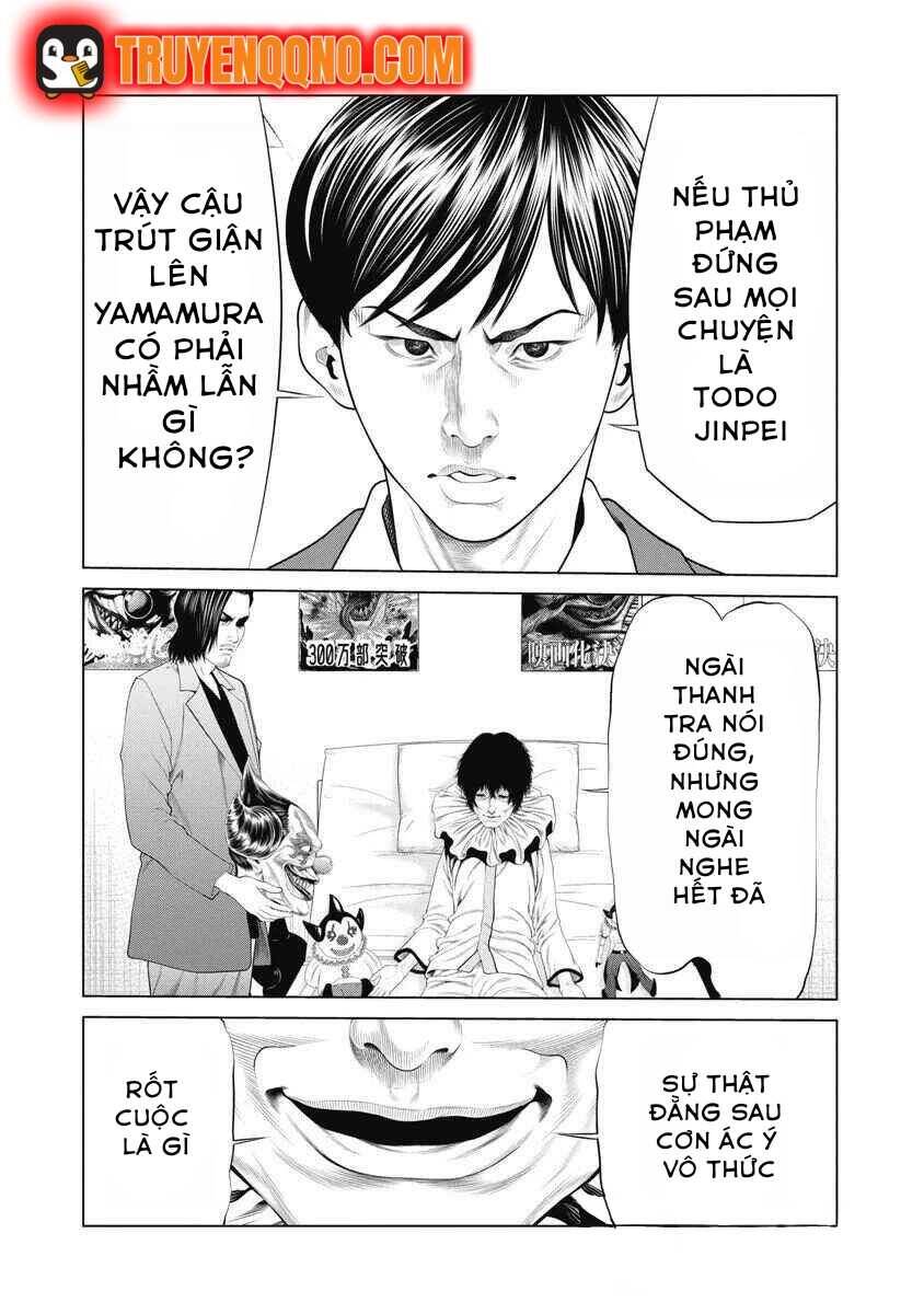 Chú Hề Trả Thù Chap 65 - Next Chap 66