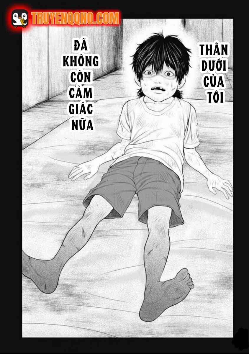 Chú Hề Trả Thù Chap 65 - Next Chap 66