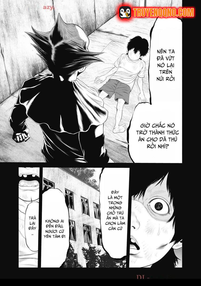 Chú Hề Trả Thù Chap 66 - Next Chap 67