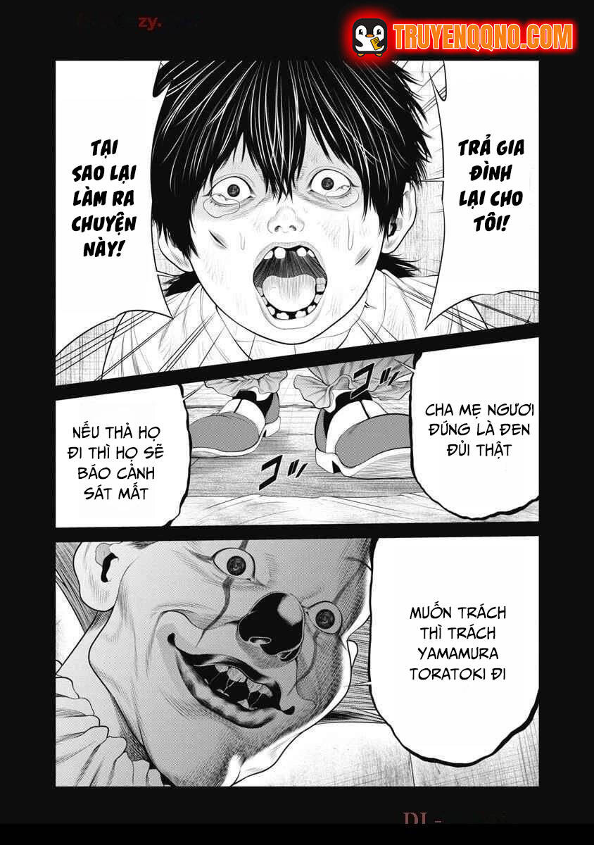 Chú Hề Trả Thù Chap 66 - Next Chap 67