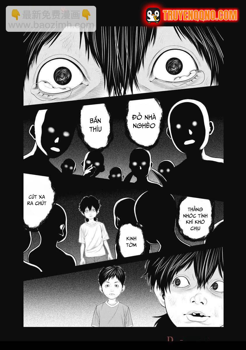 Chú Hề Trả Thù Chap 66 - Next Chap 67