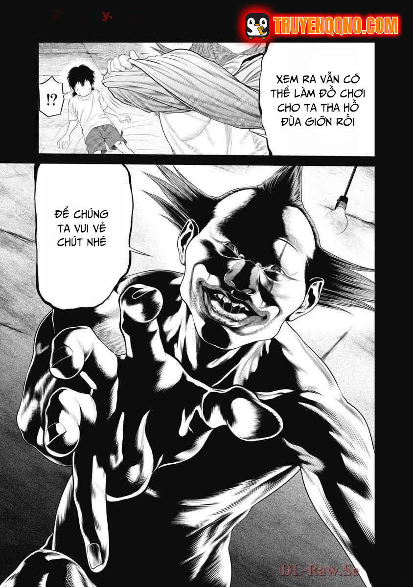 Chú Hề Trả Thù Chap 66 - Next Chap 67