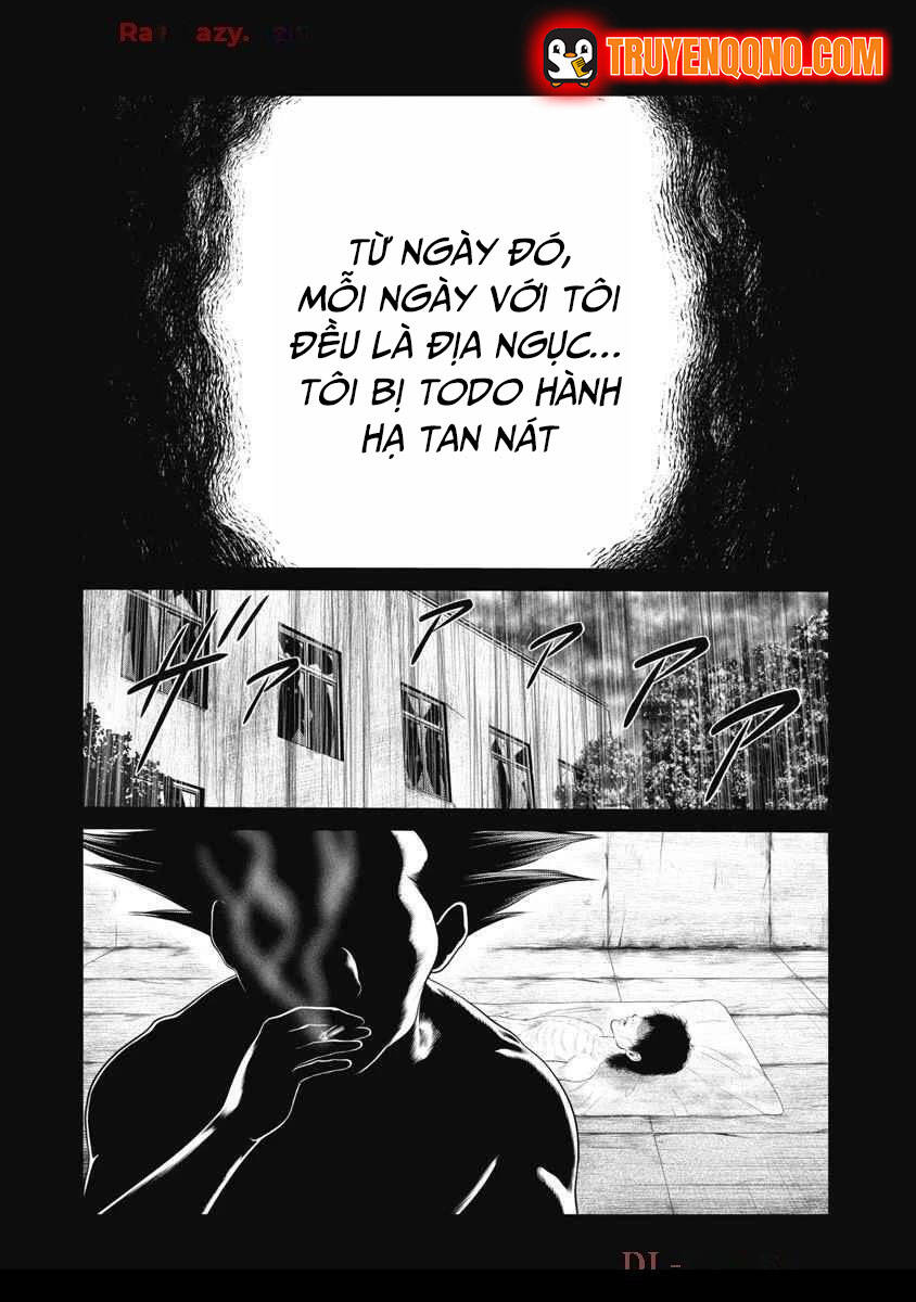 Chú Hề Trả Thù Chap 66 - Next Chap 67