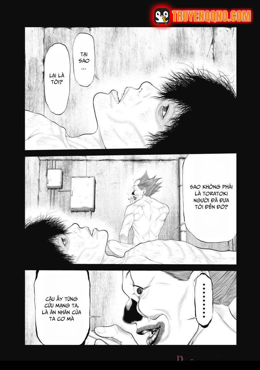 Chú Hề Trả Thù Chap 66 - Next Chap 67