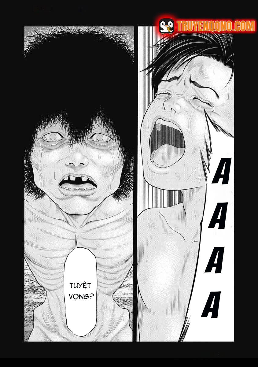 Chú Hề Trả Thù Chap 68 - Next Chap 69