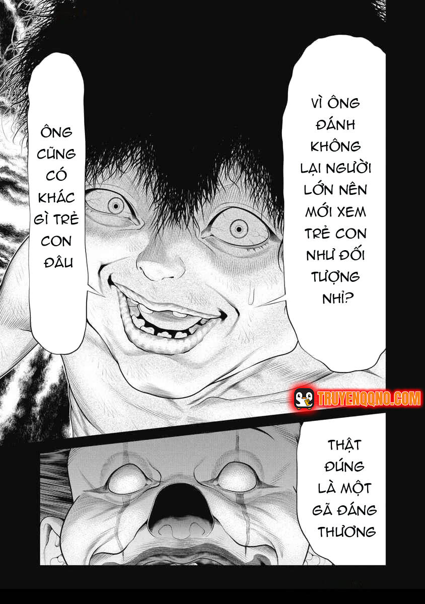 Chú Hề Trả Thù Chap 68 - Next Chap 69