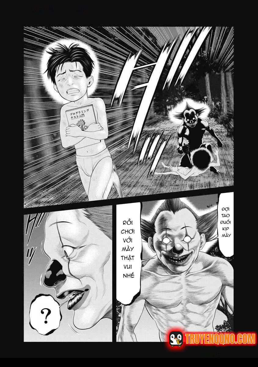 Chú Hề Trả Thù Chap 68 - Next Chap 69