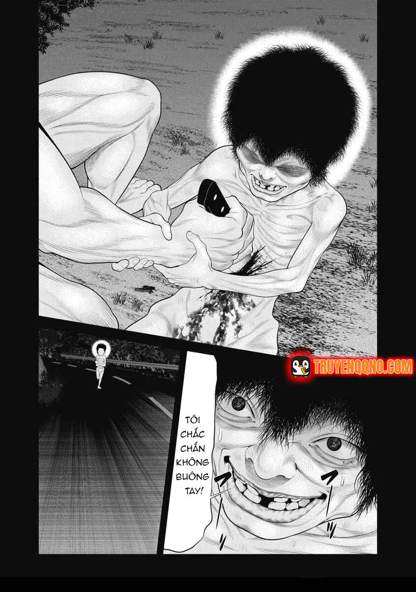 Chú Hề Trả Thù Chap 68 - Next Chap 69