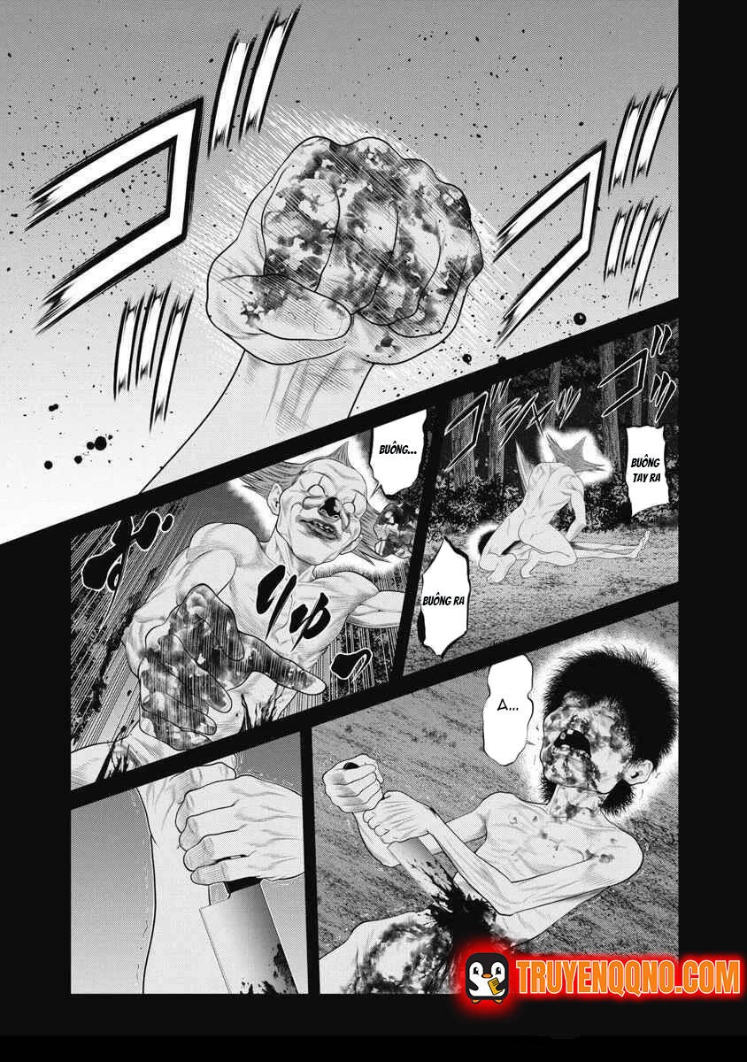 Chú Hề Trả Thù Chap 68 - Next Chap 69