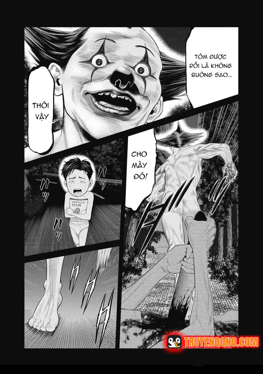 Chú Hề Trả Thù Chap 68 - Next Chap 69