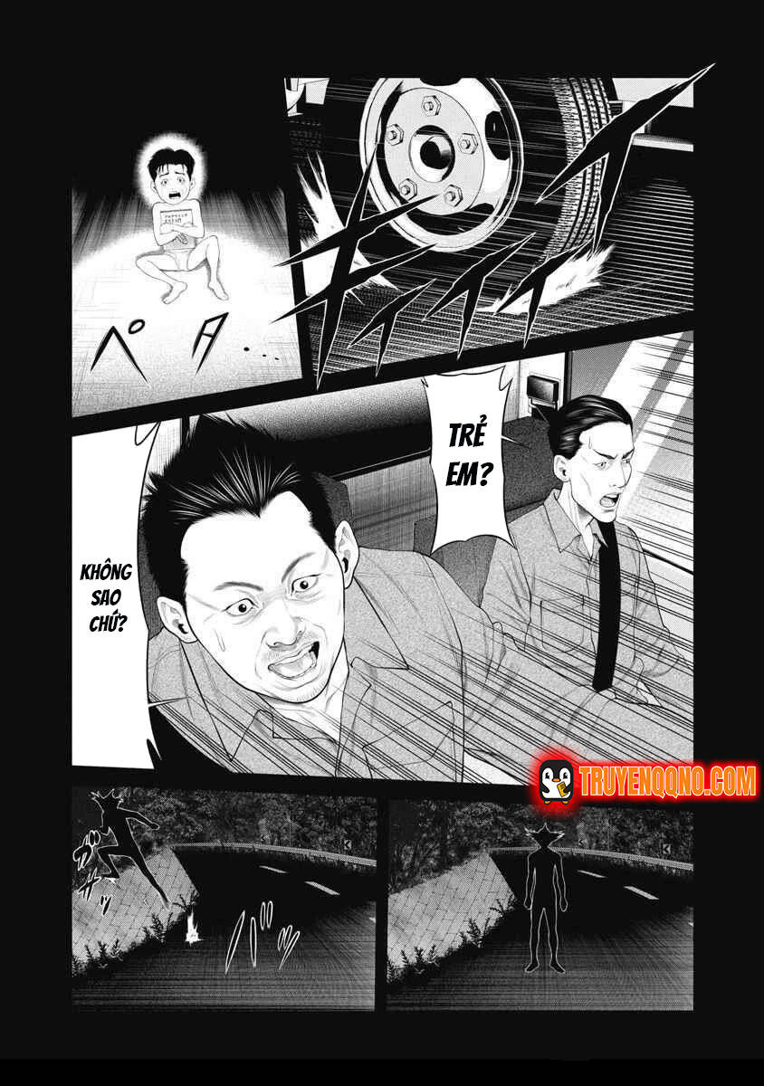 Chú Hề Trả Thù Chap 68 - Next Chap 69
