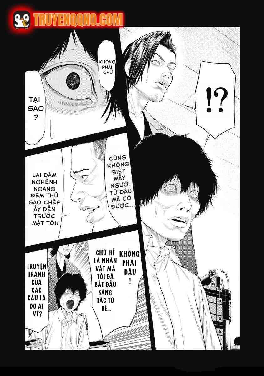 Chú Hề Trả Thù Chap 70 - Next Chap 71