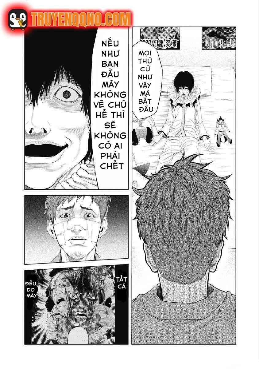 Chú Hề Trả Thù Chap 70 - Next Chap 71