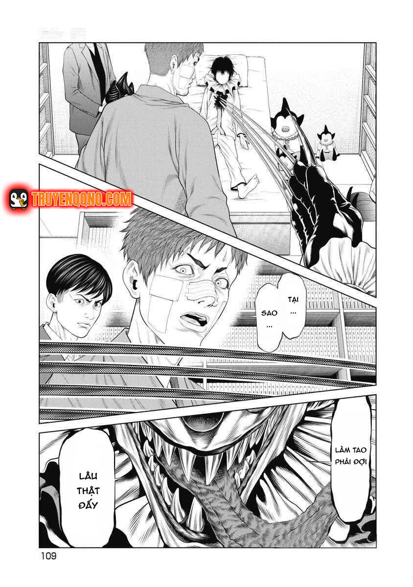 Chú Hề Trả Thù Chap 72 - Next Chap 73