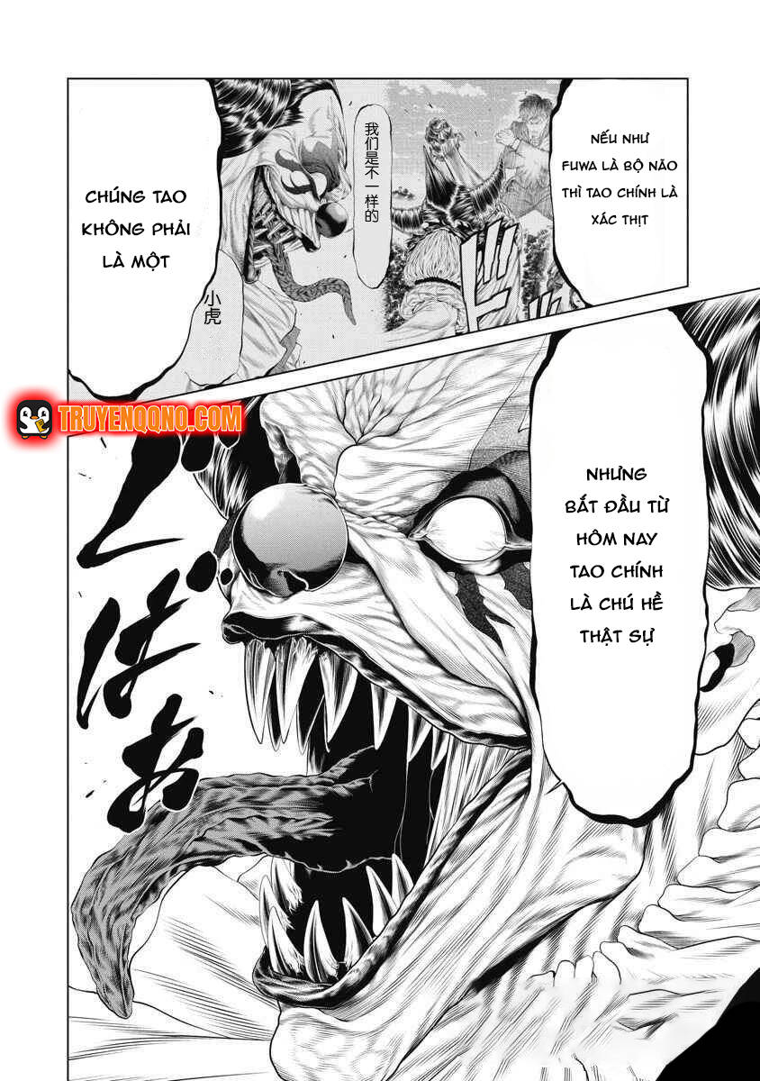 Chú Hề Trả Thù Chap 72 - Next Chap 73