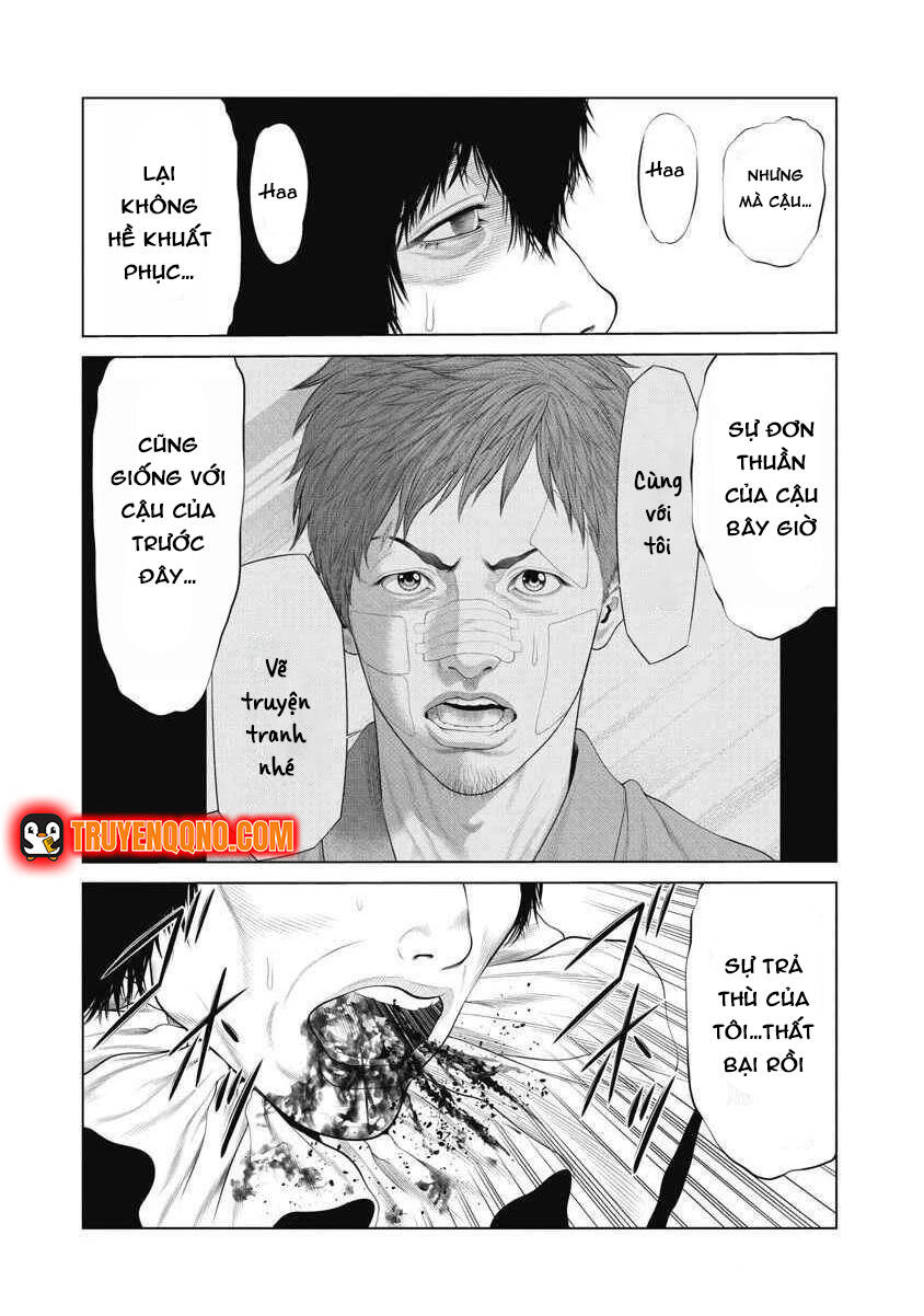 Chú Hề Trả Thù Chap 72 - Next Chap 73