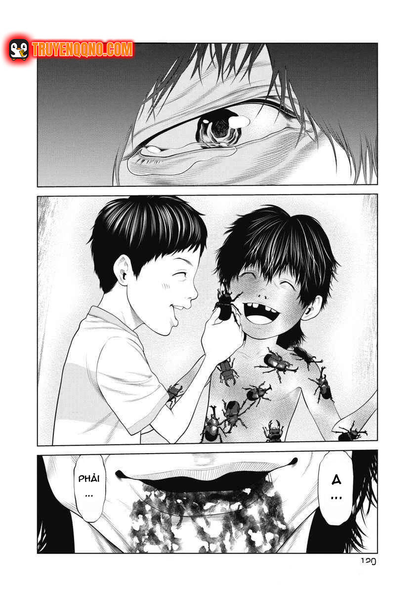 Chú Hề Trả Thù Chap 72 - Next Chap 73